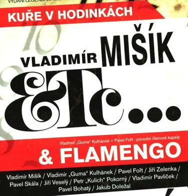 Legendární Kuře v hodinkách míří do Polné