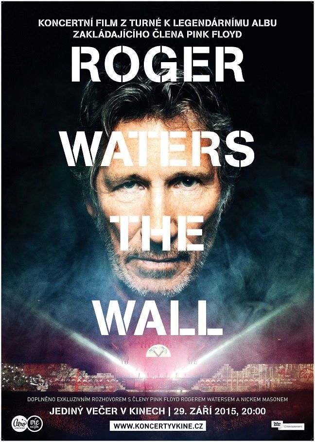 obrázek: Legendární The Wall skupiny Pink Floyd v kině v Chotěboři