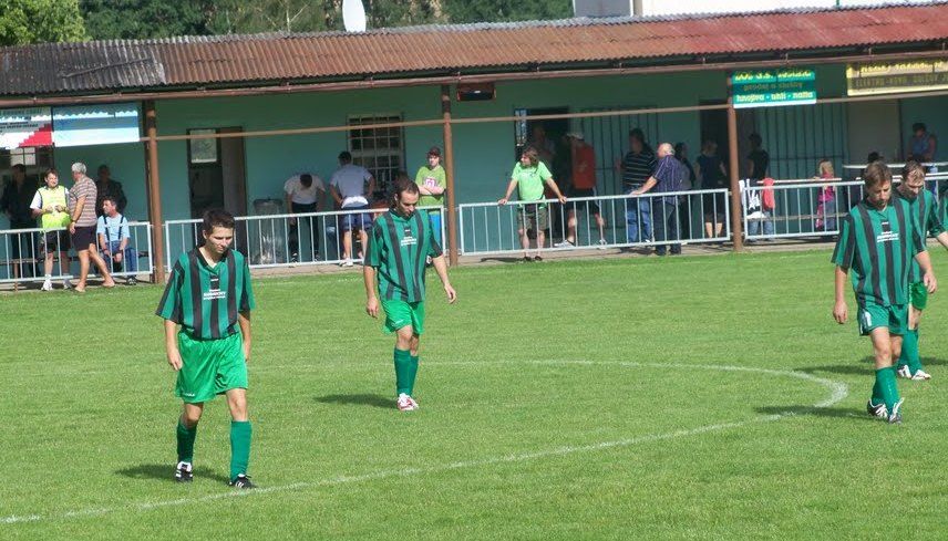 Leština stále bez porážky