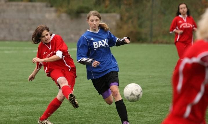 obrázek: Leštinský talent chce do reprezetace