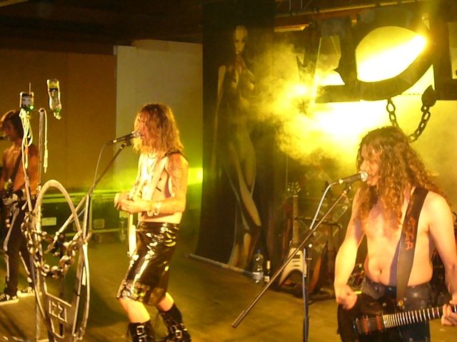 obrázek: Letní parkety na Pelhřimovsku znají svůj program