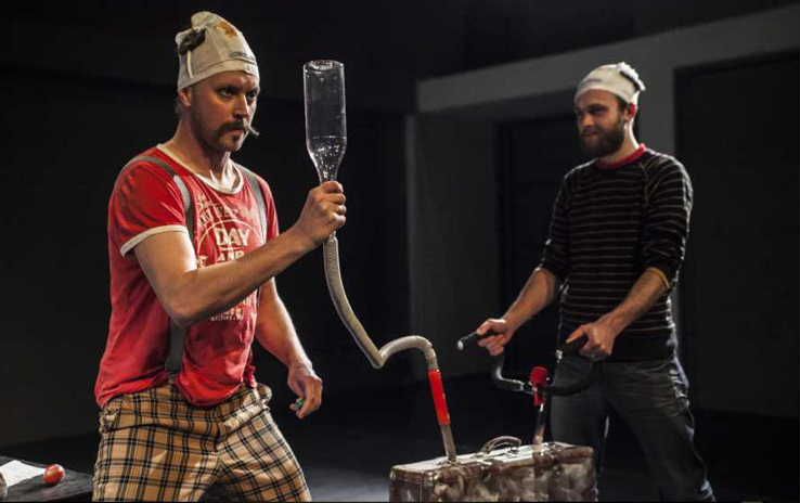 obrázek: Letní umělecký příměstský tábor ve Žďáře