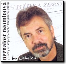 Léto v Zahradě 2011 nabídne v Humpolci Ivo Jahelku