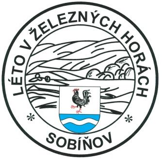 Léto v Železných horách po devatenácté