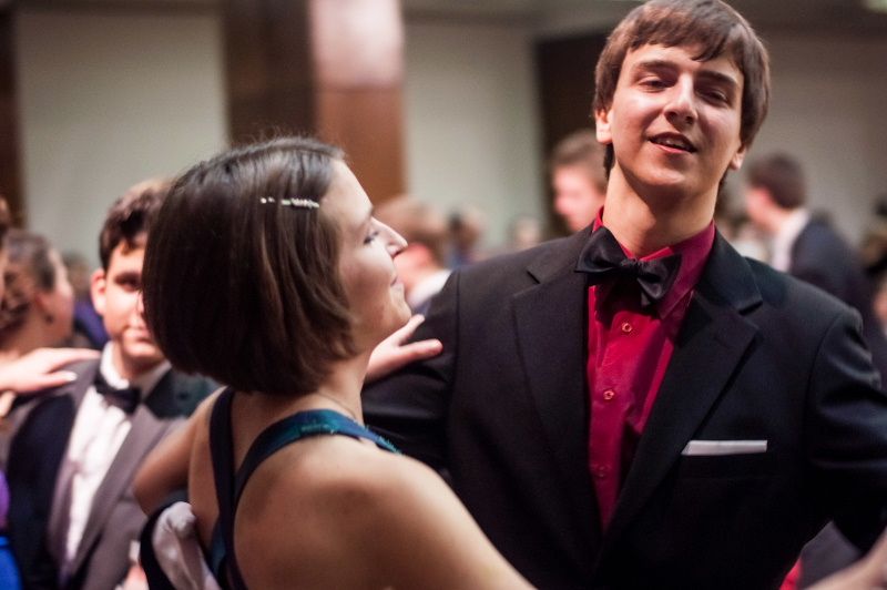 Letošní taneční jsou u konce! V příštím roce je čeká velká změna!