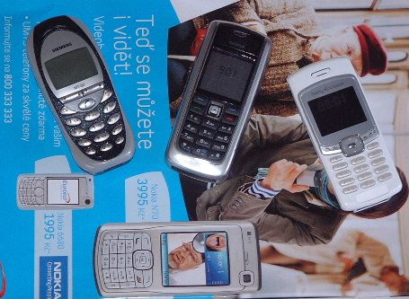 obrázek: Lidé na Vysočině nejlepší ve sběru mobilních telefonů