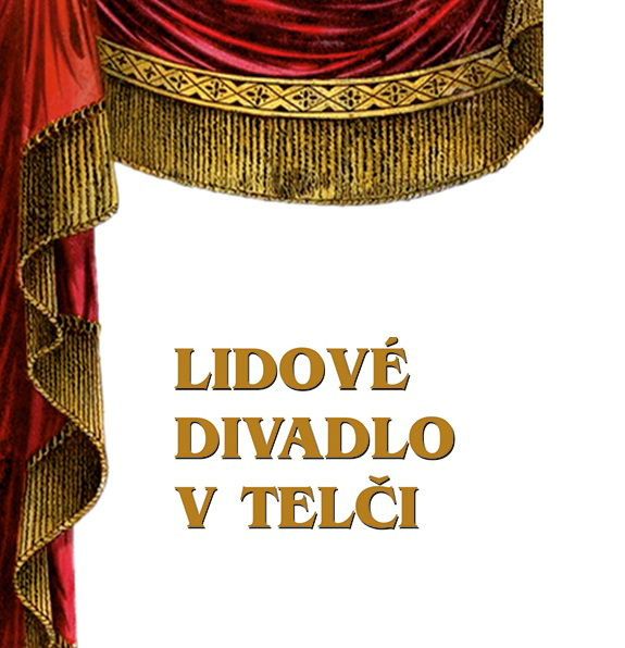 obrázek: Lidové divadlo v Telči