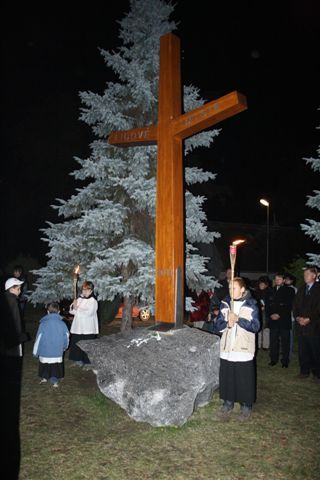 Lidové misie v Jaroměřicích nad Rokytnou