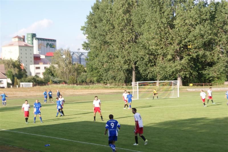 Lídr tabulky přišel v Budějovicích o první dva body