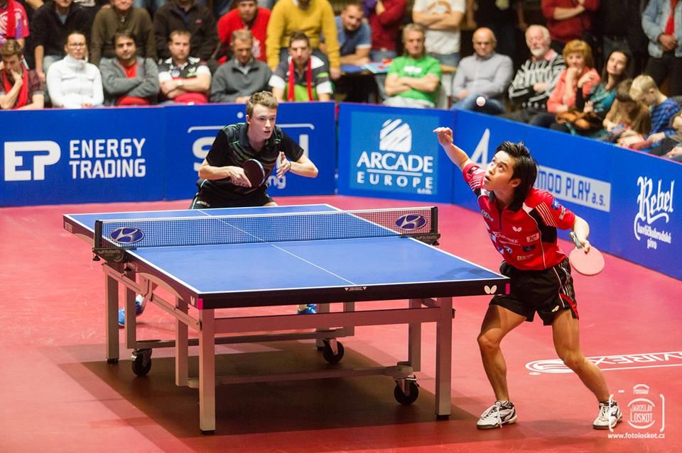 obrázek: Liga mistrů opět nevyšla, chuť spravila extraliga