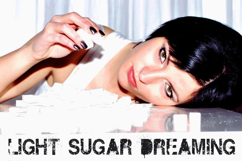 Light Sugar Dreaming - Hrajeme osobitou hudbu