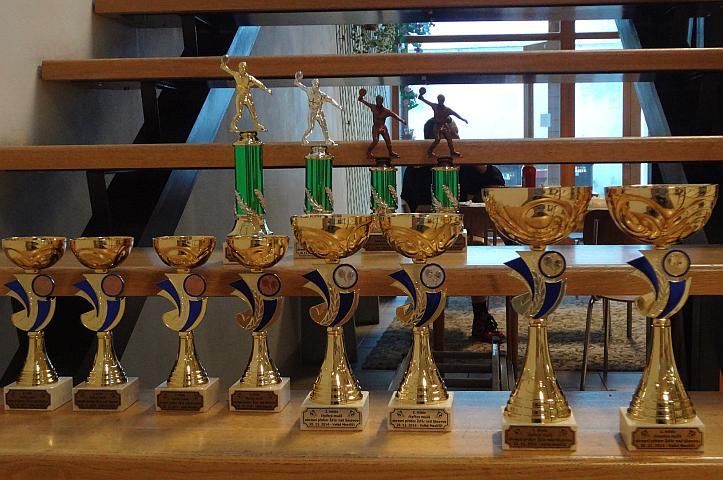 Ligová účast na žďárském okresním přeboru