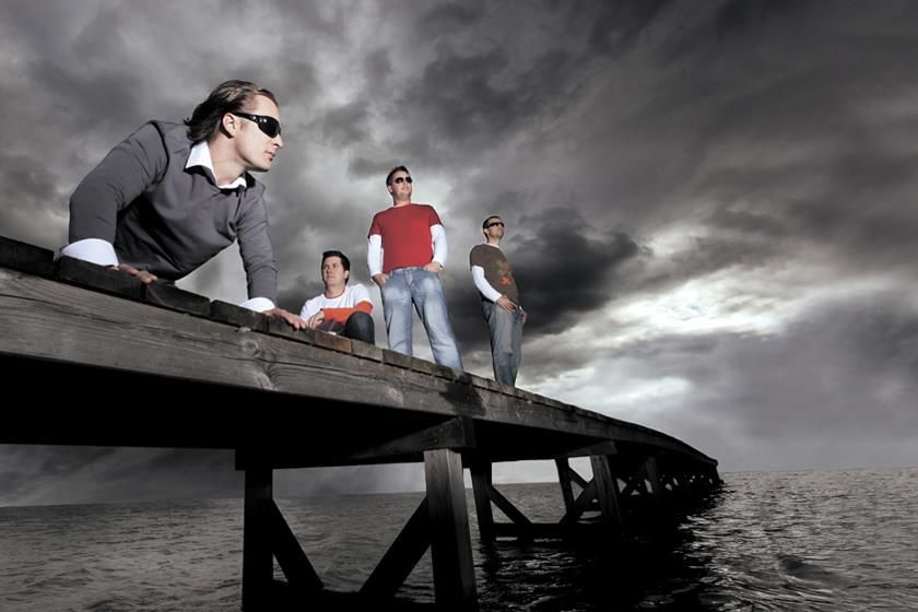 Line-up Rokytná festu už známe