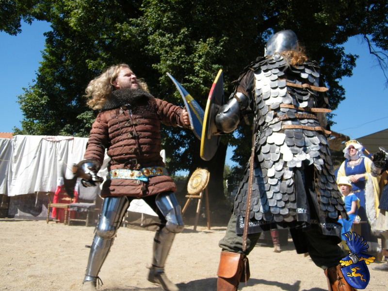 obrázek: Lipnické narozeniny Karla IV. o víkendu