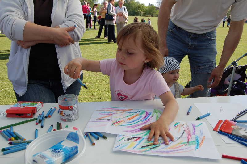 obrázek: Lipské slavnosti o víkendu v Lípě u Havlíčkova Brodu