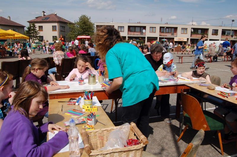 obrázek: Lipské slavnosti už o víkendu