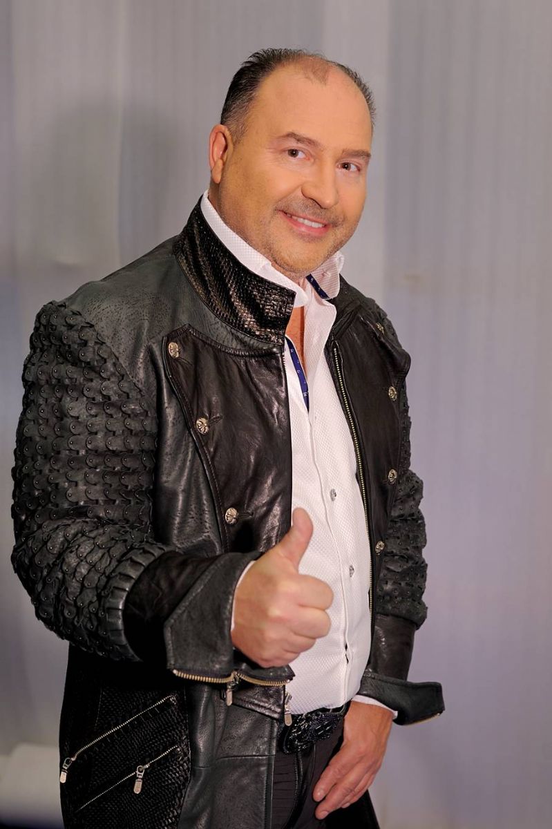 obrázek: Lístky na megakoncert Michala Davida mizí před očima