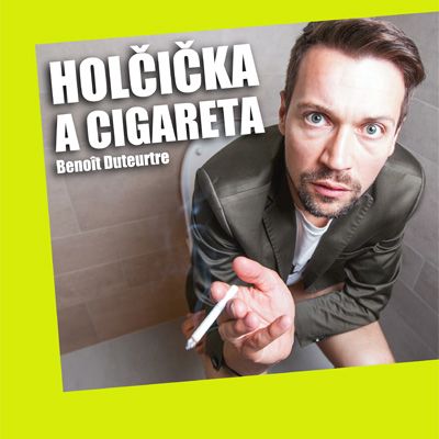 obrázek: LiStOVáNí.cz nabídne na Vysočině Holčičku a cigaretu