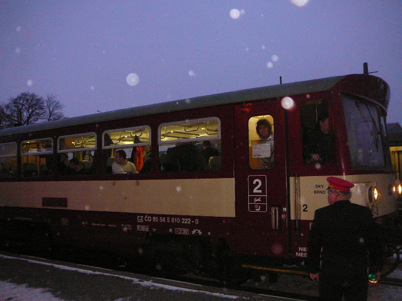 Lokálce na Moravskobudějovicku svitla naděje
