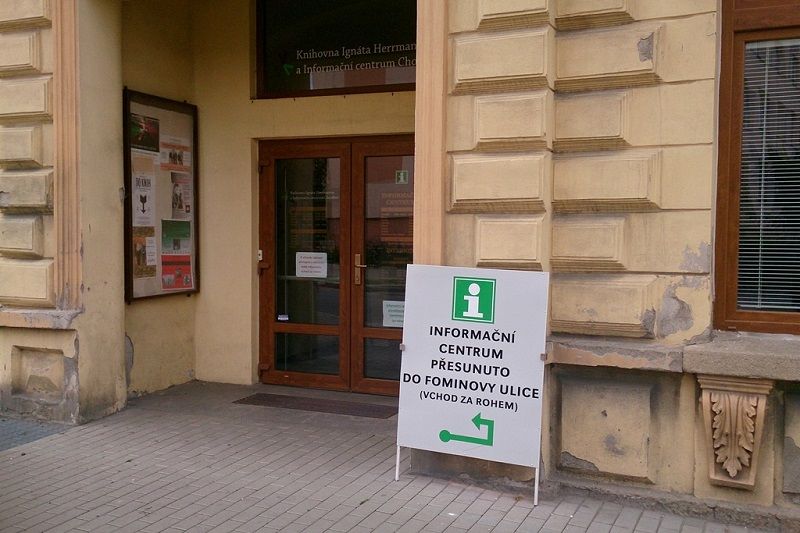 obrázek: Luboš Drtina vystaví v Chotěboři své nejoblíbenější ilustrace