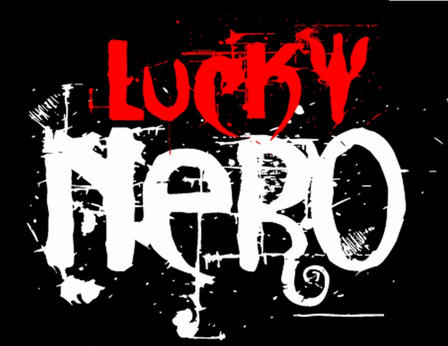 obrázek: Lucky Nero: legenda, která se nikdy nestala