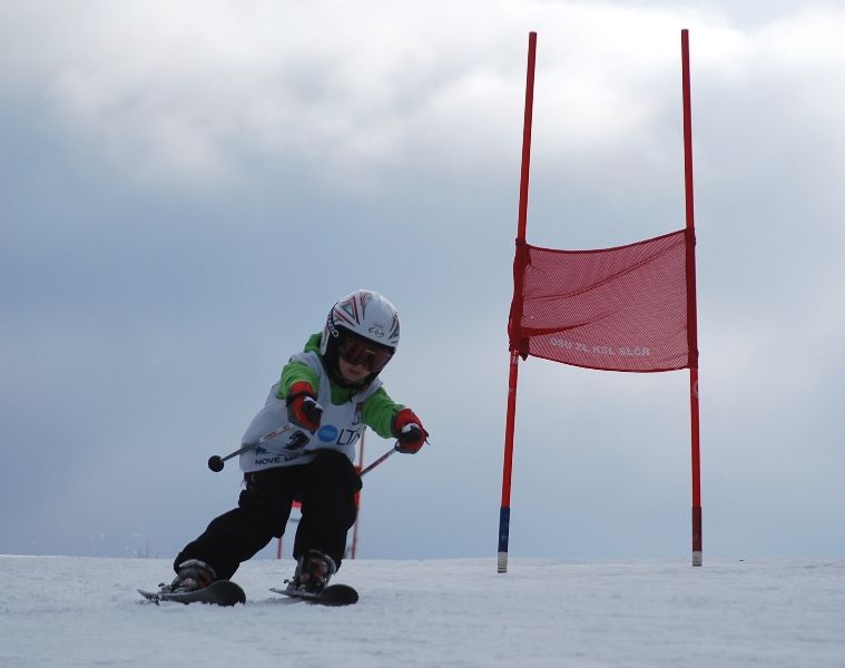Lyžařský pohár Vysočiny se chystá na svůj devátý ročník