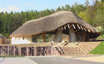 Malá africká konference o víkendu v Jihlavě