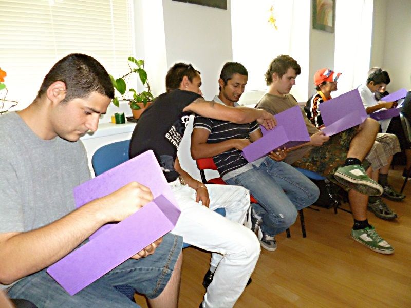 Malá řemesla dala opět šanci nezaměstnaným