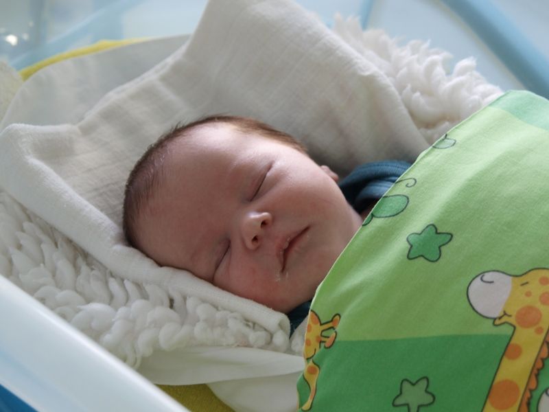 Maminkám v jihlavské porodnici obohacují stravu