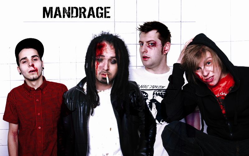 Mandrage míří do Třebíče