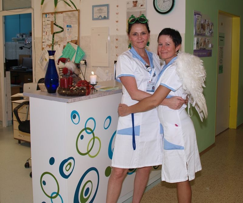 Maraton pomohl v prevenci rakoviny tlustého střeva