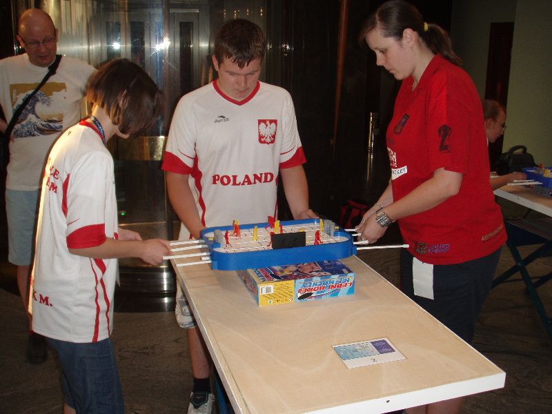 Marcela Kabrdová ze Žďáru dvojnásobnou mistryní světa