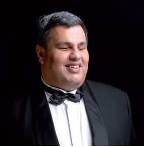 Marián Banga a hosté ve Valči