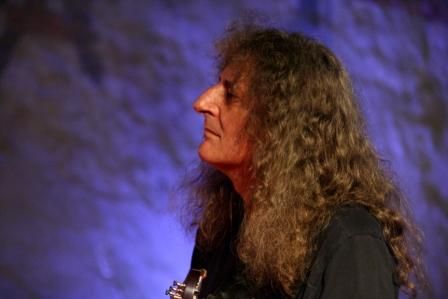 obrázek: Marian Varga a Collegium Musicum v Jihlavě