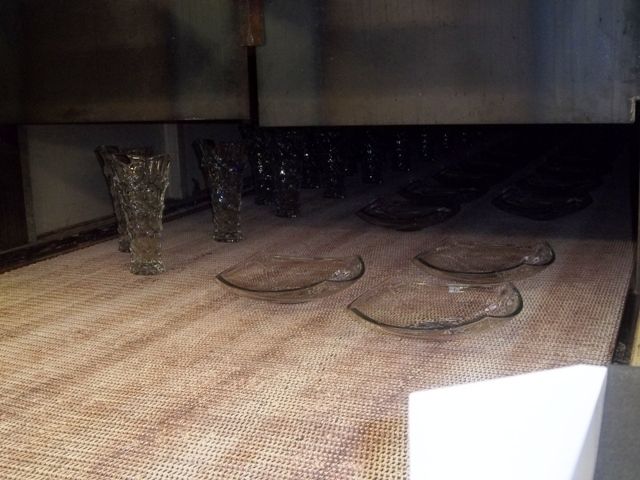 Martin Fait: Světelské sklárny se za dva roky změnily