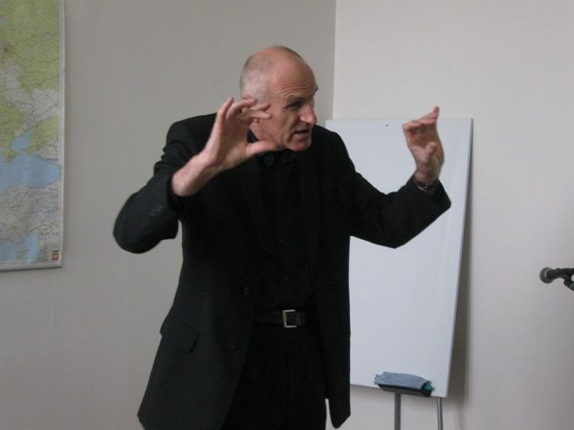 Martin Hilský navštíví Havlíčkův Brod