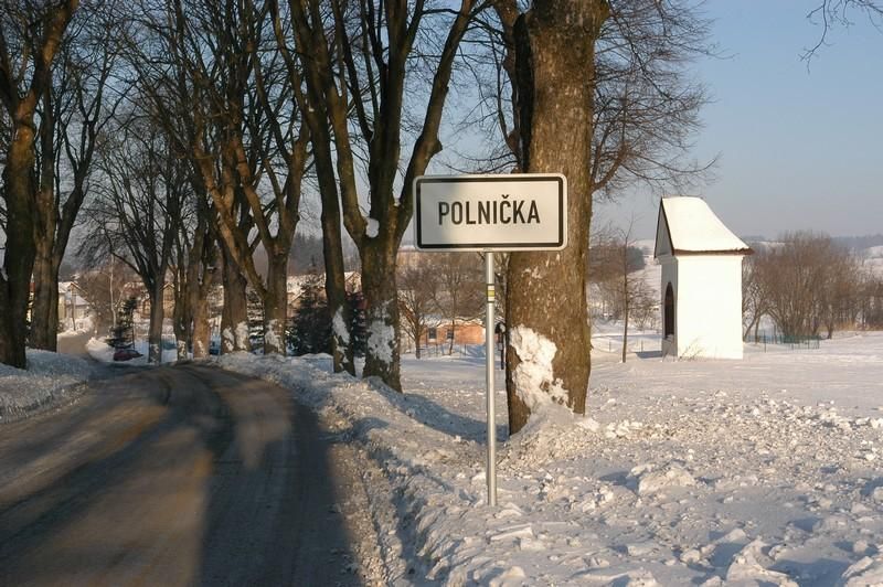 Masopustní veselí ovládne Polničku
