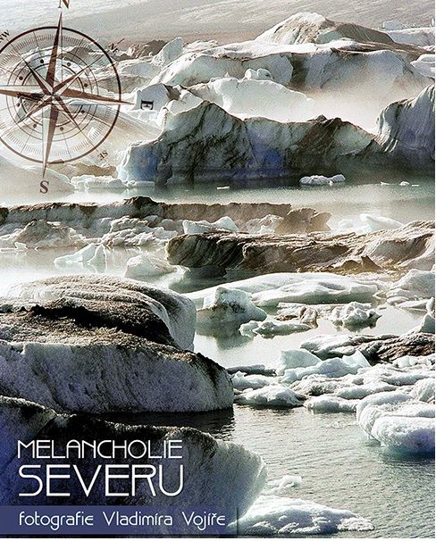 obrázek: Melancholie severu představí fotografie Vladimíra Vojíře