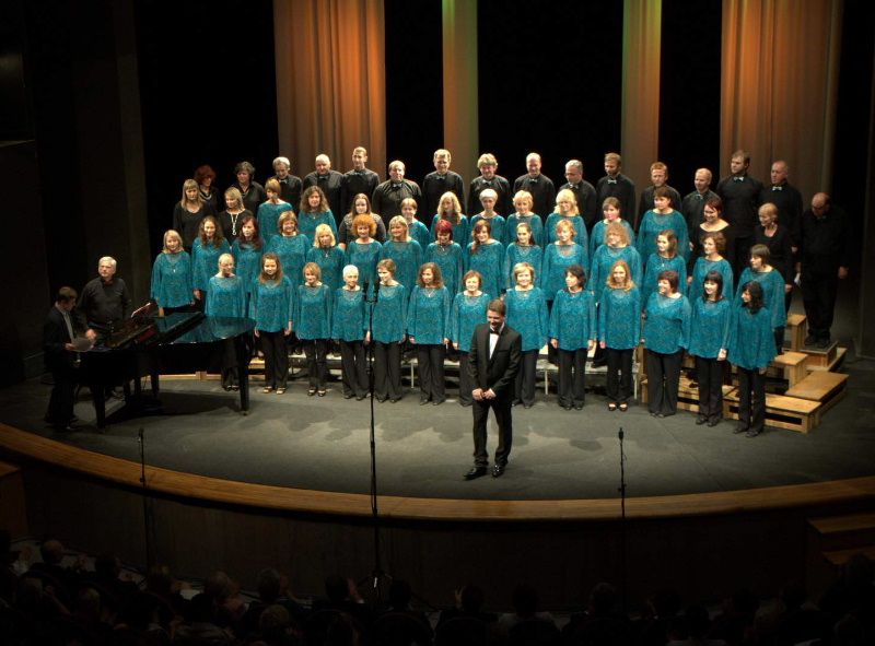 obrázek: Melodie přináší operu a operetu do Horáckého divadla