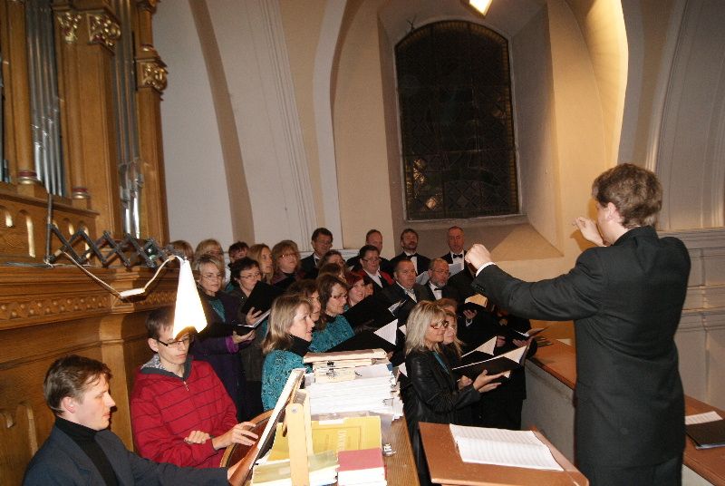 Melodie s barytonistou Bortolottim vystoupí v Budějovicích