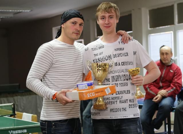 Memoriál Jana Vevery zná své vítěze