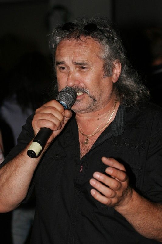 Memoriál Jardy Mrkvičky v Chotěboři po šesté