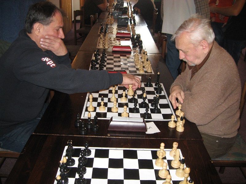 obrázek: Memoriál Romana Bruknera v Borové