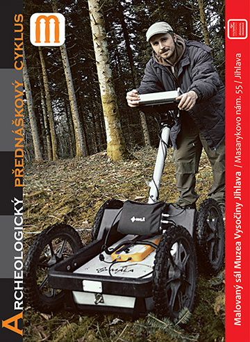 obrázek: Města a vesnice na Žďársku z pohledu archeologie