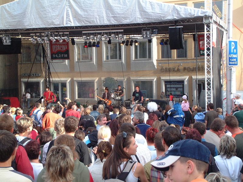 Měšťanský pivovar zrežíruje léto v Brodě