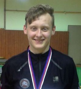 Mezi dorostenci vítězem brodský Aleš Novák