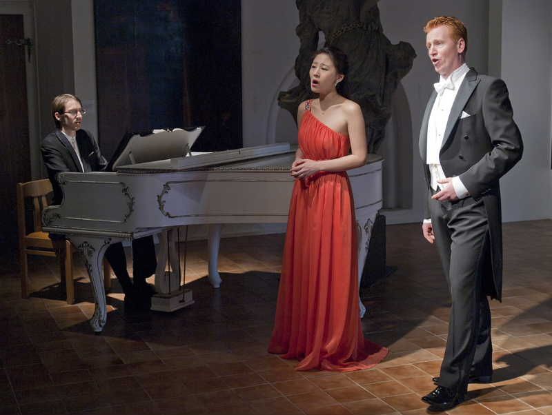 obrázek: Mezinárodní pěvecká soutěž Jakuba Pustiny po sedmé