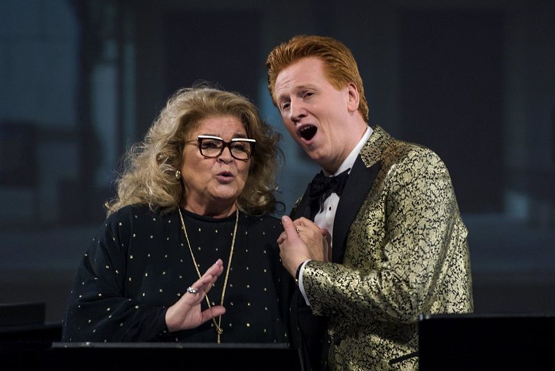 obrázek: Mezinárodní pěvecká soutěž Jakuba Pustiny v operním zpěvu