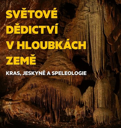 Mezinárodní výstava Světové dědictví v hloubkách země v Pacově