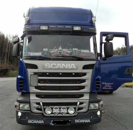 obrázek: Meziříčí od září nepustí kamiony do města. Díky novým značkám